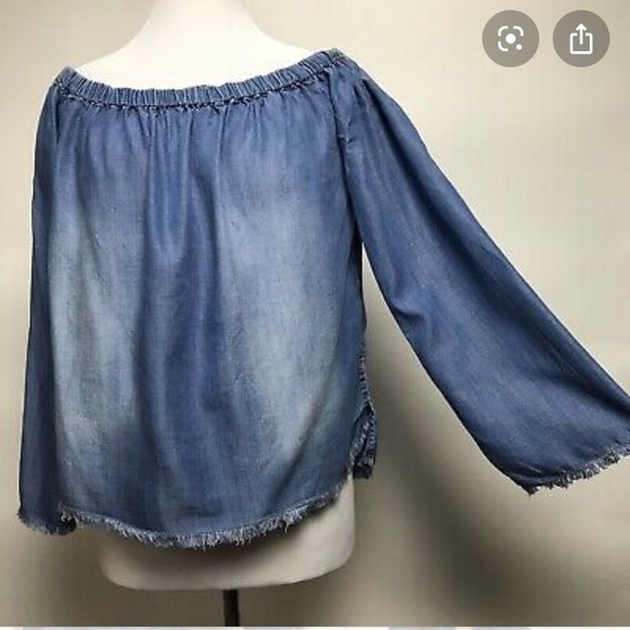 Cloth and stone top - Picture 3 of 7